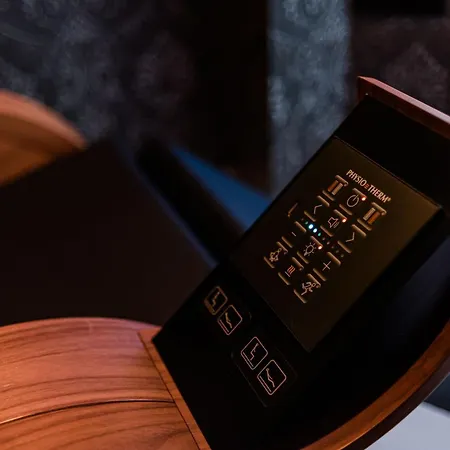 Duenenresidenz Heringsdorf, App 11 Perlmutt Διαμέρισμα