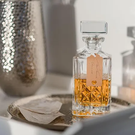 Duenenresidenz Heringsdorf, App 11 Perlmutt Διαμέρισμα *