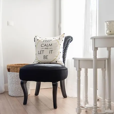 Duenenresidenz Heringsdorf, App 11 Perlmutt Appartamento *