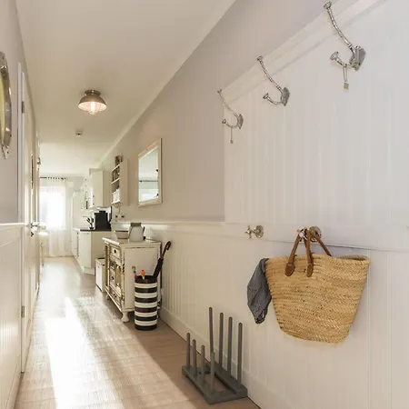 Duenenresidenz Heringsdorf, App 11 Perlmutt Appartamento Heringsdorf (Usedom)