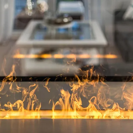 Duenenresidenz Heringsdorf, App 11 Perlmutt